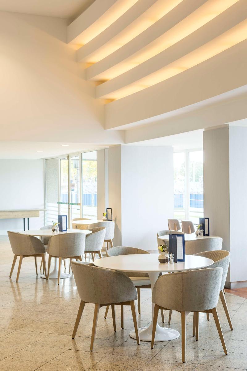 NH Utrecht - Bar