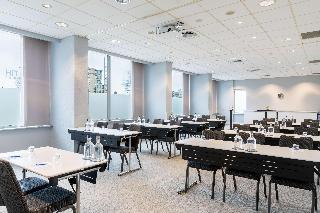 NH Utrecht fotoÄŸrafÄ±