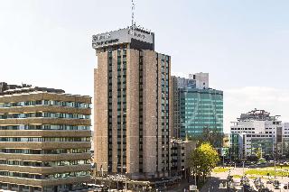NH Utrecht otel fotoğrafı