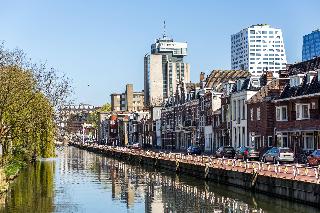 NH Utrecht fotoÄŸrafÄ±