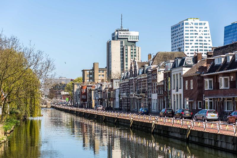 NH Utrecht - Genel
