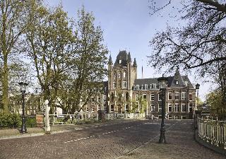 NH Utrecht fotoÄŸrafÄ±