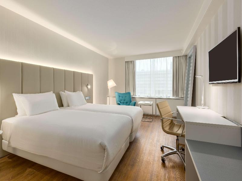 NH Utrecht - Oda