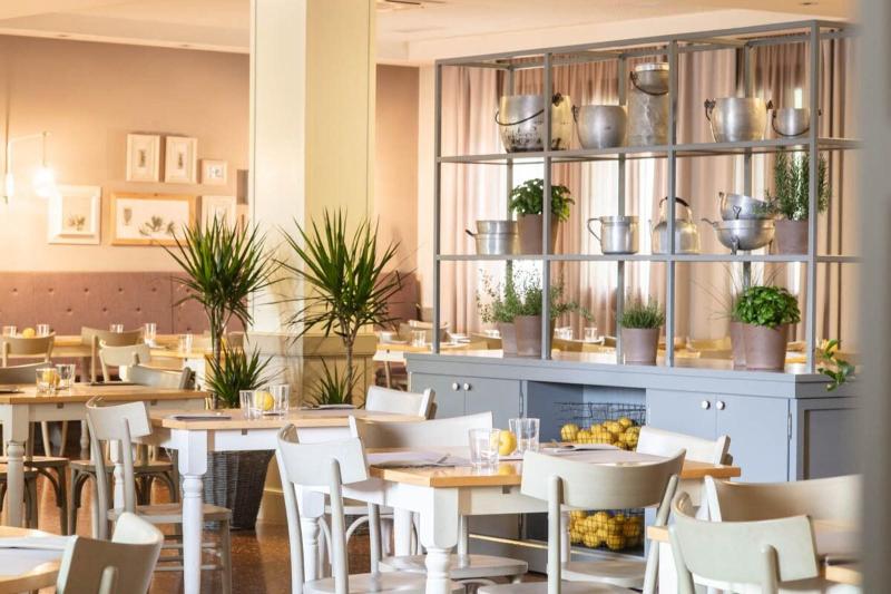 Sweet - Restoran