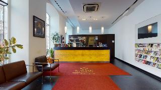 Hotel Post fotoÄŸrafÄ±
