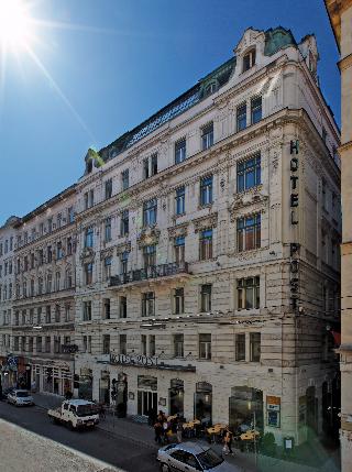 Hotel Post fotoÄŸrafÄ±