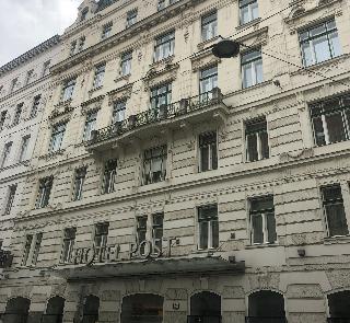 Hotel Post fotoÄŸrafÄ±