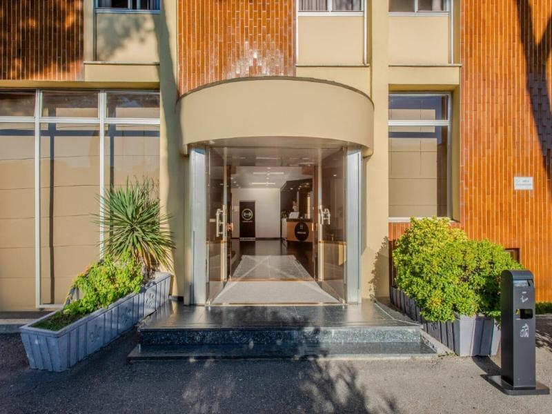 B&B Hotel Calenzano First - Genel