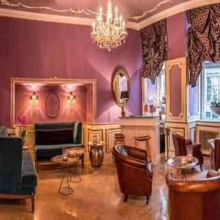 Schlosshotel Römischer Kaiser fotoÄŸrafÄ±