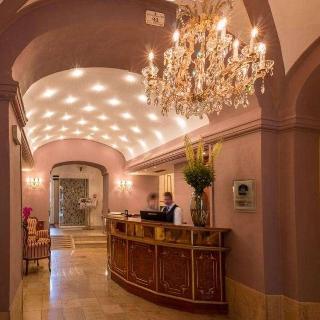 Schlosshotel Römischer Kaiser fotoÄŸrafÄ±