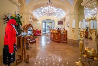 Schlosshotel Römischer Kaiser fotoÄŸrafÄ±