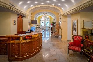 Schlosshotel Römischer Kaiser fotoÄŸrafÄ±