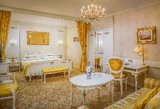 Schlosshotel Römischer Kaiser fotoÄŸrafÄ±