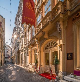 Schlosshotel Römischer Kaiser fotoÄŸrafÄ±