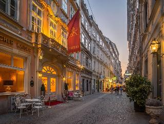 Schlosshotel Römischer Kaiser fotoÄŸrafÄ±