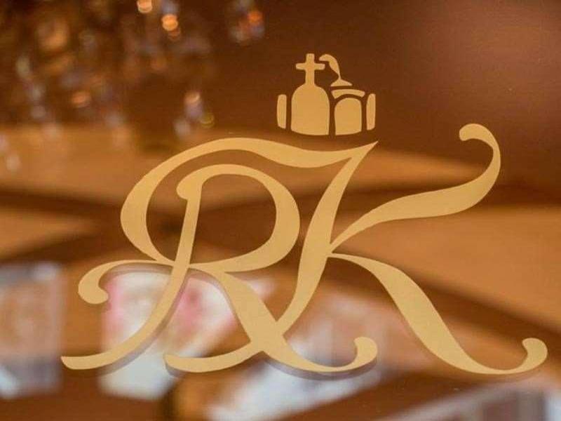 Schlosshotel Römischer Kaiser - Genel