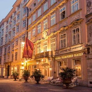 Schlosshotel Römischer Kaiser fotoÄŸrafÄ±