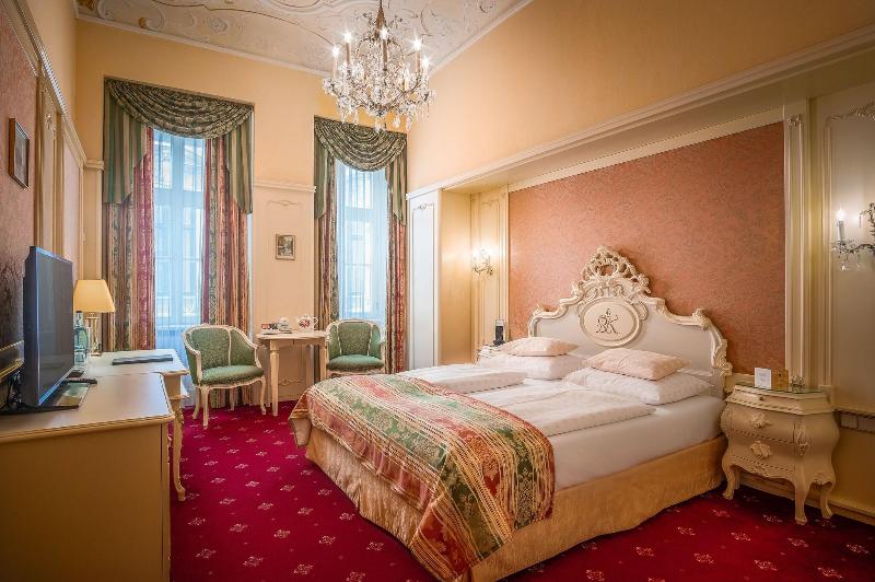 Schlosshotel Römischer Kaiser - Oda