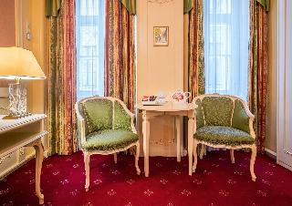 Schlosshotel Römischer Kaiser fotoÄŸrafÄ±