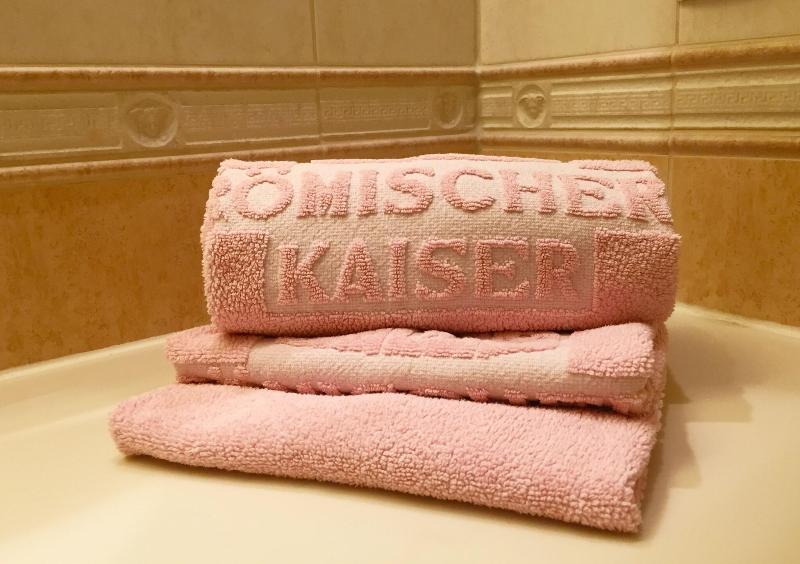 Schlosshotel Römischer Kaiser - Oda