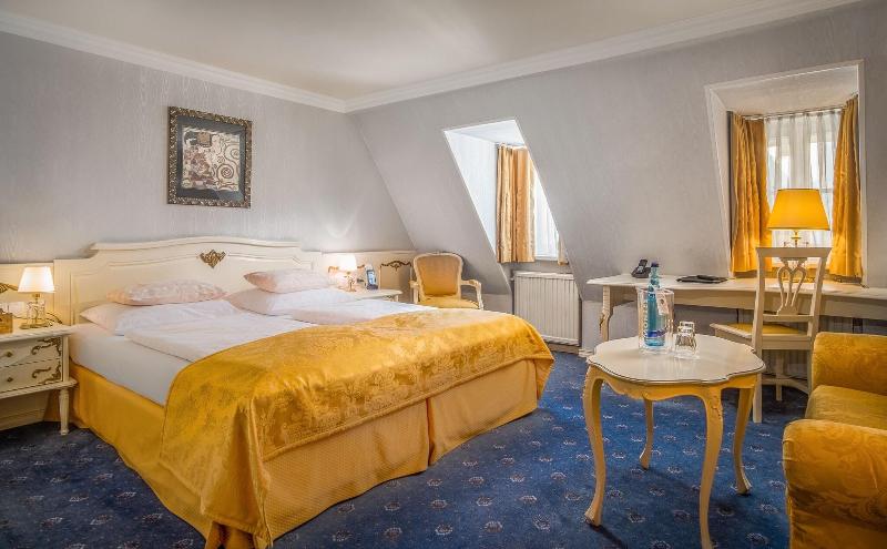 Schlosshotel Römischer Kaiser - Oda