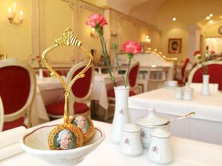 Schlosshotel Römischer Kaiser fotoÄŸrafÄ±