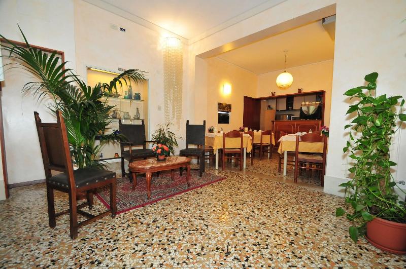 Locanda Sant'Anna - Lobi
