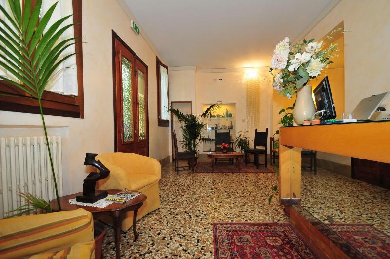Locanda Sant'Anna - Lobi