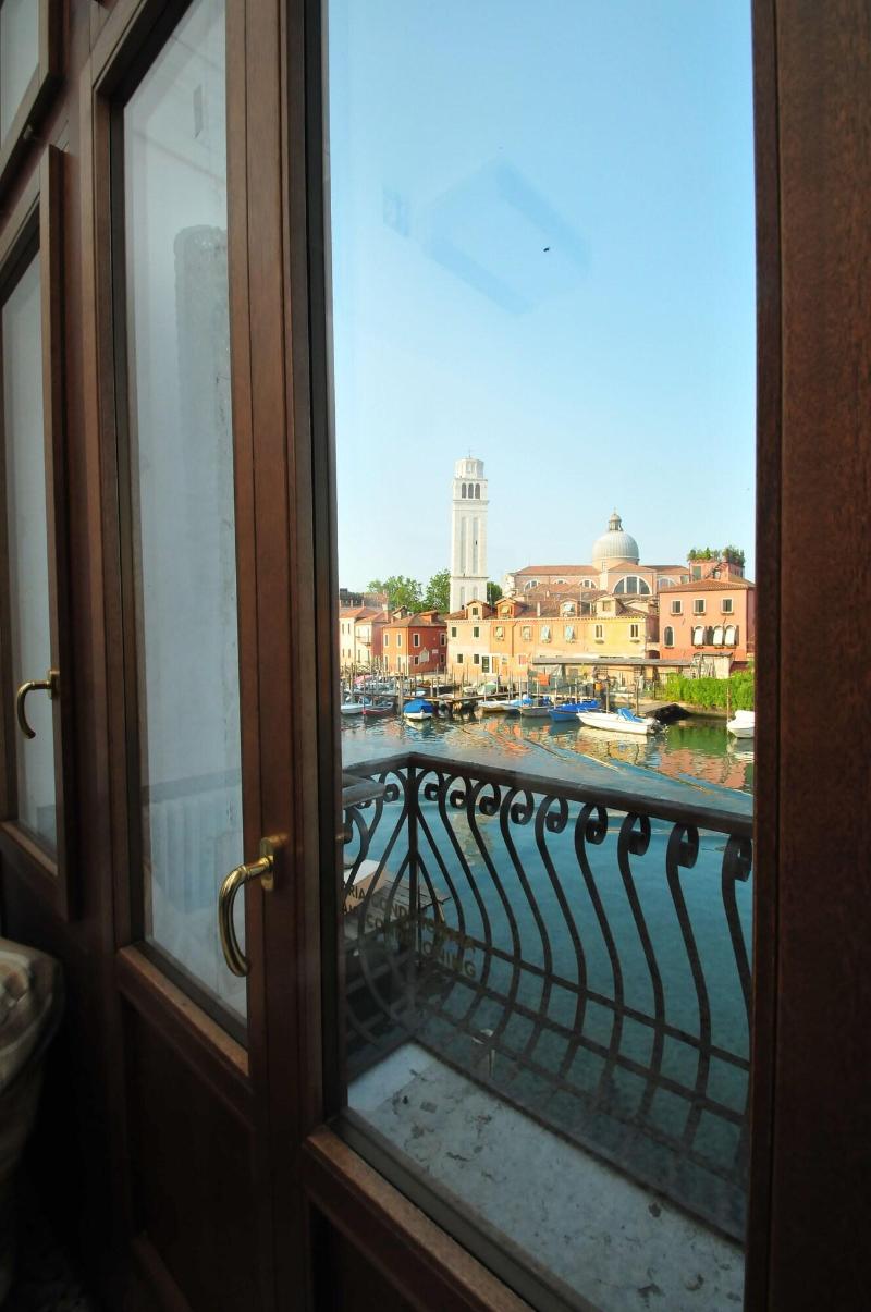 Locanda Sant'Anna - Lobi