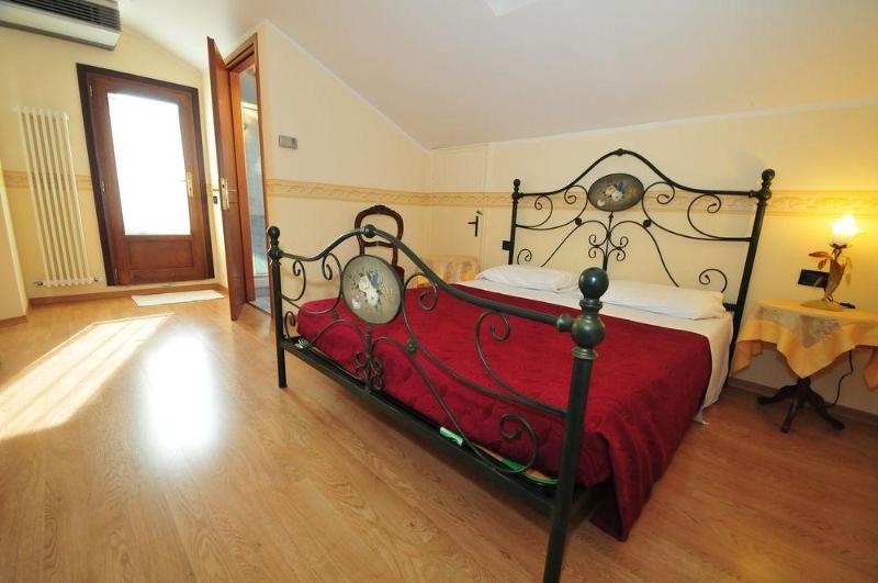 Locanda Sant'Anna - Genel