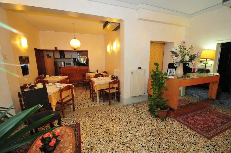 Locanda Sant'Anna - Genel