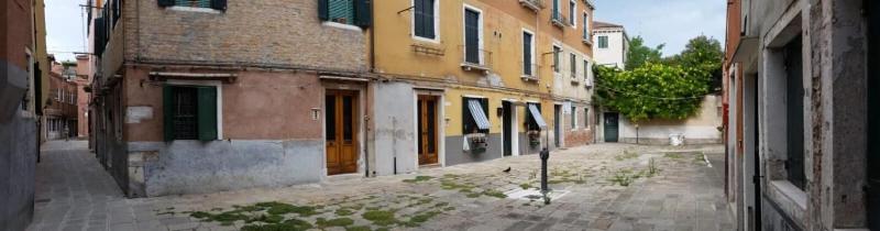 Locanda Sant'Anna - Genel
