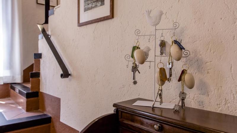 Locanda Sant'Anna - Oda