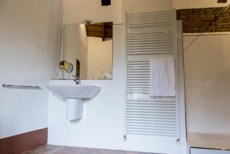 Locanda Sant'Anna - Oda