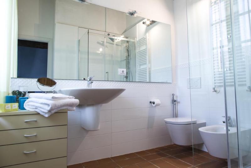 Locanda Sant'Anna - Oda