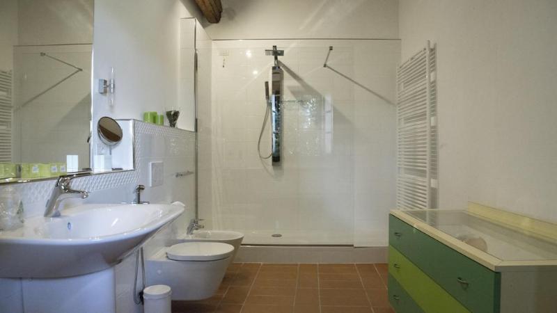 Locanda Sant'Anna - Oda