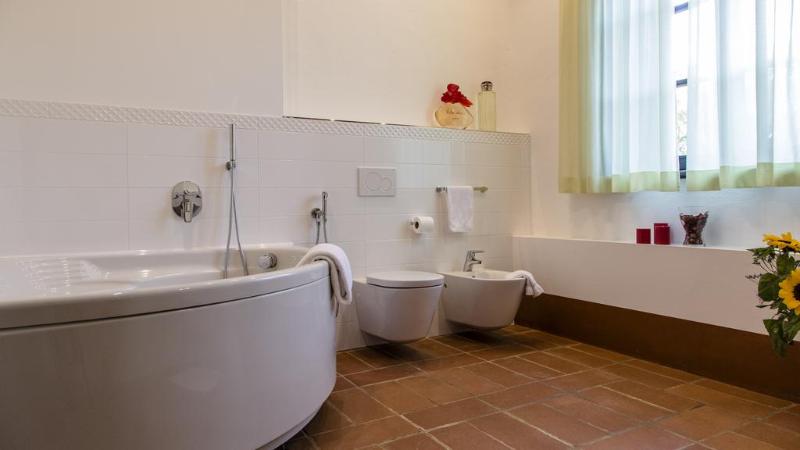 Locanda Sant'Anna - Oda