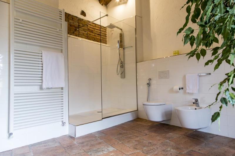 Locanda Sant'Anna - Oda