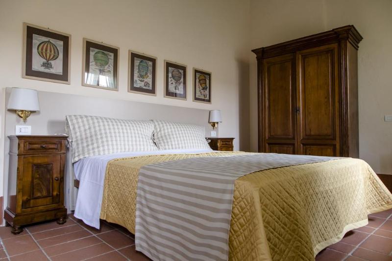 Locanda Sant'Anna - Oda