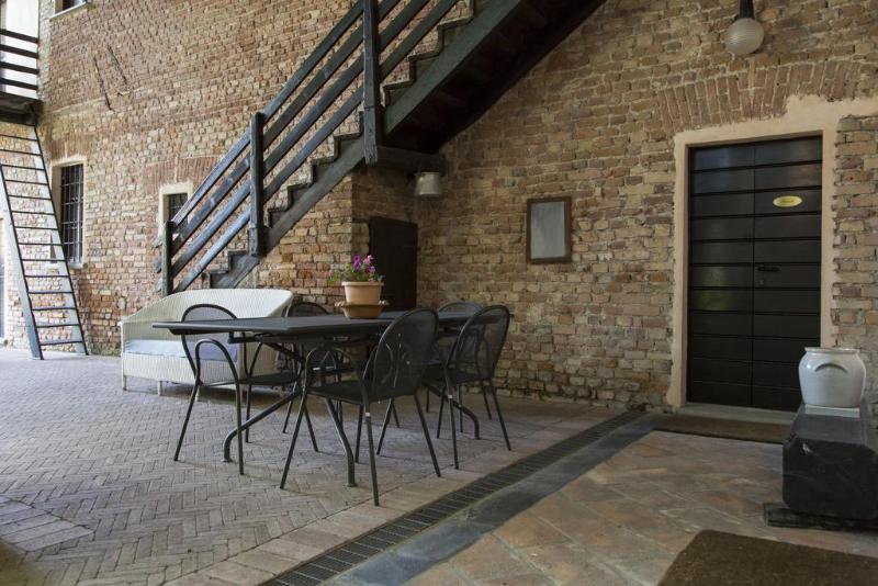 Locanda Sant'Anna - Oda