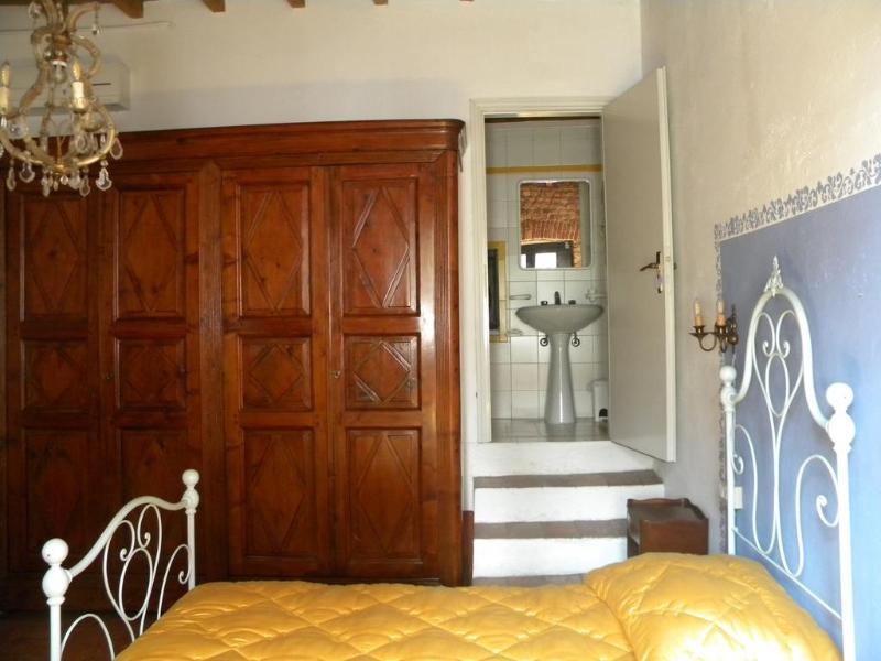 Locanda Sant'Anna - Oda