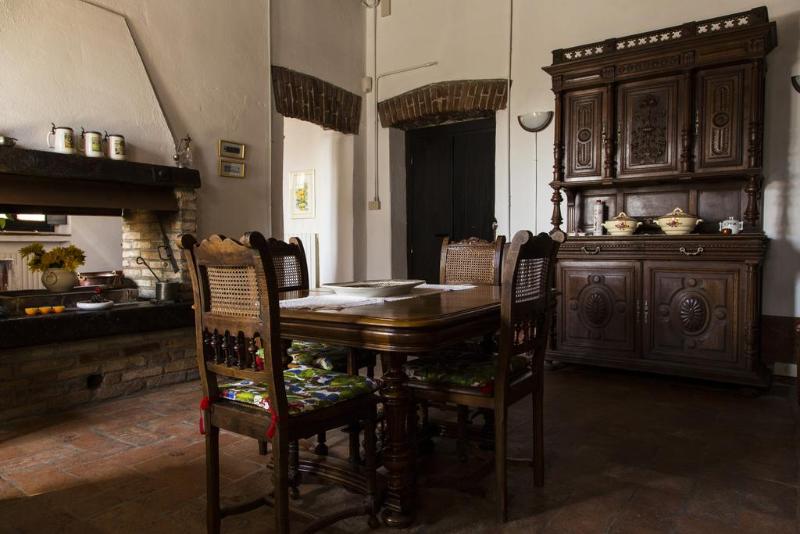 Locanda Sant'Anna - Oda