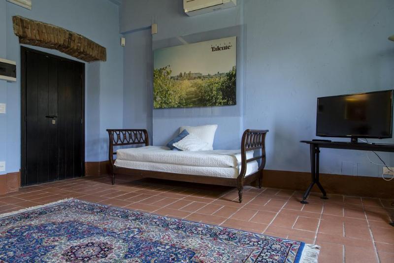 Locanda Sant'Anna - Oda