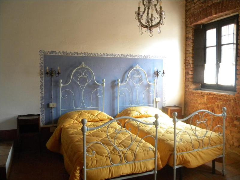 Locanda Sant'Anna - Oda