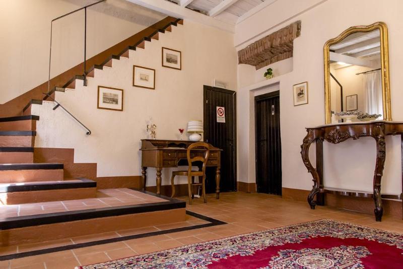 Locanda Sant'Anna - Oda