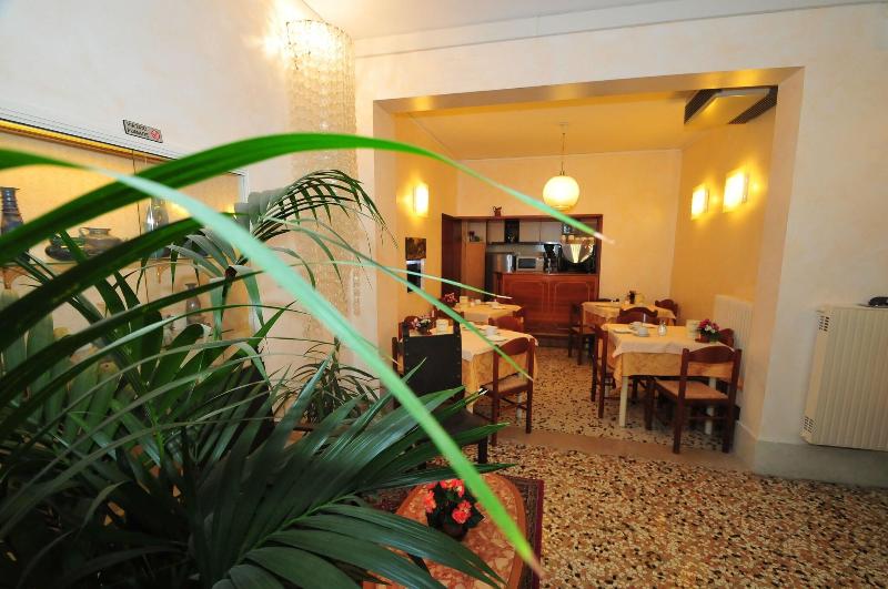Locanda Sant'Anna - Restoran