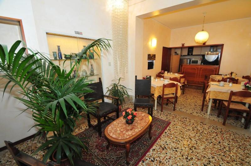 Locanda Sant'Anna - Restoran