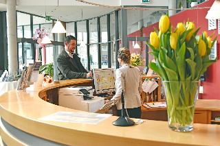 Savoy Hotel Bad Mergentheim fotoÄŸrafÄ±
