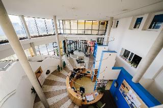 Savoy Hotel Bad Mergentheim fotoÄŸrafÄ±
