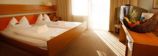 Savoy Hotel Bad Mergentheim fotoÄŸrafÄ±